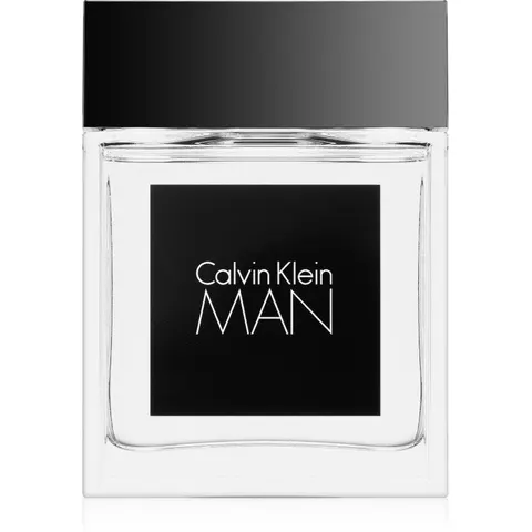 Calvin Klein Man Eau de Toilette 100 ml – imagen 3