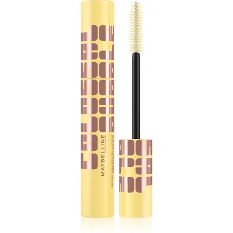 Maybelline Colossal Bubble máscara de pestañas #Black – imagen 3