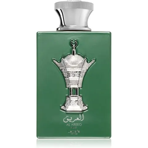 Pride Al Areeq Silver Eau De Parfum Unisex 100 Ml – imagen 2