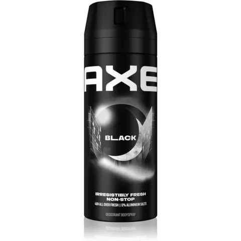 Axe Black Spray Desodorante 150 ml – BLACK3474 – imagen 3