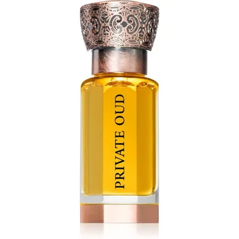Private Oud Aceite Perfumado Unisex 12 Ml – imagen 2