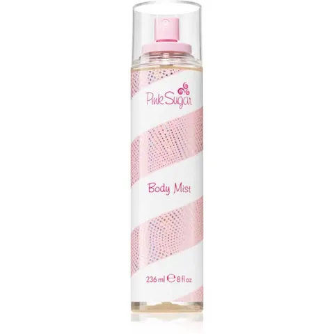 Spray Corporal Perfumado Para Mujer 236 Ml – imagen 2