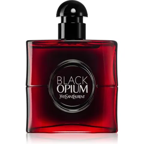 YVES SAINT LAURENT Black Opium Over Red – imagen 4