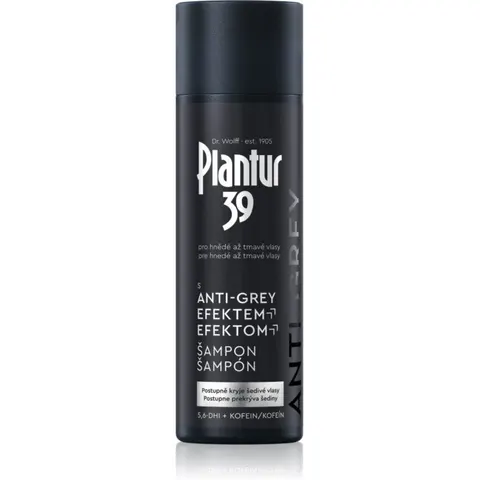 39 Anti-Grey Champú Anticanas 200 Ml – imagen 2