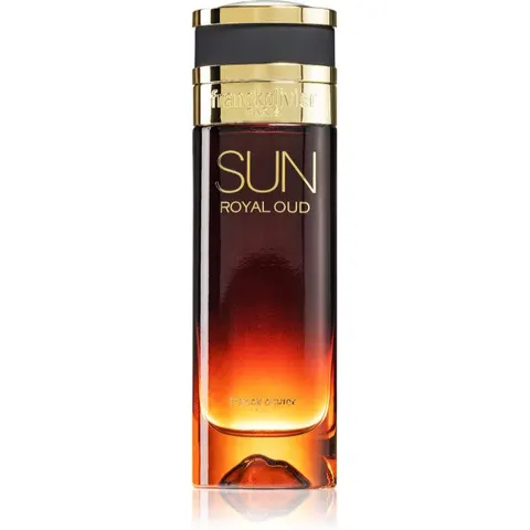 Sun Royal Oud Eau De Parfum Unisex 75 Ml – imagen 2