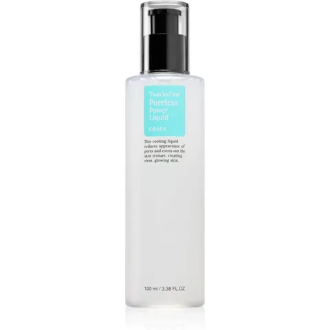 Cosrx Two In One poreless power liquid 100 ml – imagen 3