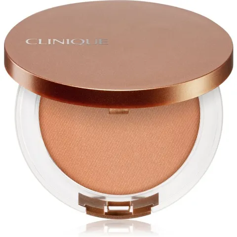 Clinique Polvos compactos True Bronze 9,6g Sunkissed – imagen 2