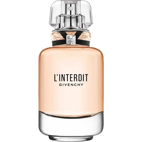 Givenchy Agua de Colonia L'Interdit para Ella 80mL – imagen 3
