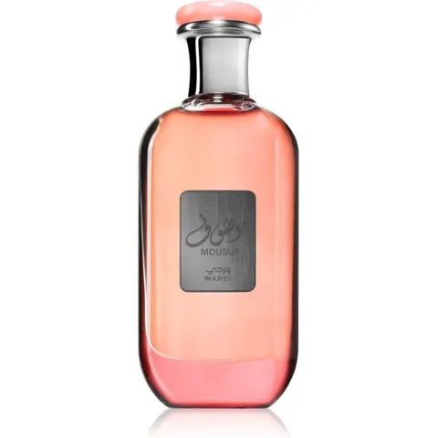 Mousuf Wardi Eau De Parfum Unisex 100 Ml – imagen 2