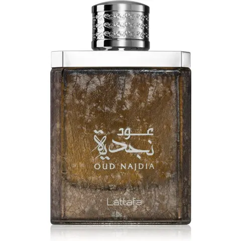 Oud Najdia Eau De Parfum Unisex 100 Ml – imagen 2