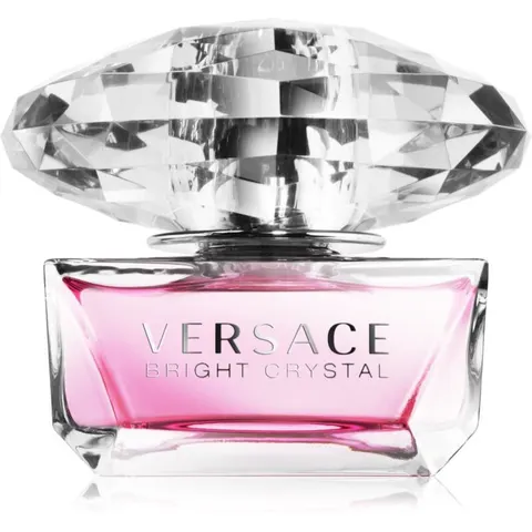 Versace Bright Crystal Eau de Toilette 50 ml – imagen 3