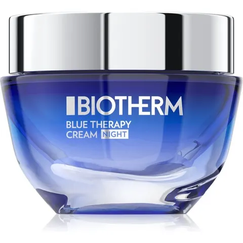 BIOTHERM Blue Therapy Nuit 50 ml – imagen 4