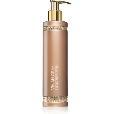 Crystals Brown Leche Corporal 250 Ml – imagen 2