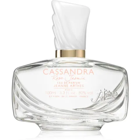 Cassandra Rose Jasmine Eau De Parfum Para Mujer 100 Ml – imagen 2