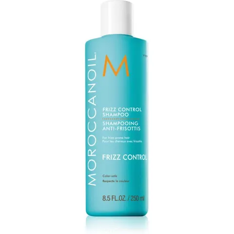 Moroccanoil Smooth Shampoo 250 ml – imagen 3