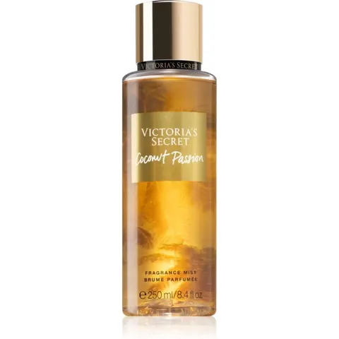 Coconut Passion Spray Corporal Para Mujer 250 Ml – imagen 2