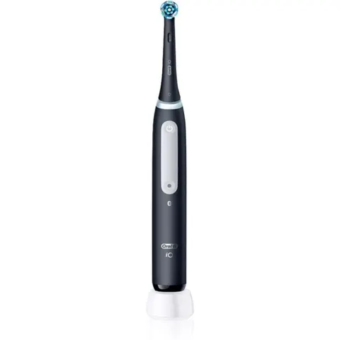 Io3 Cepillo De Dientes Eléctrico Black 1 Ud – imagen 2