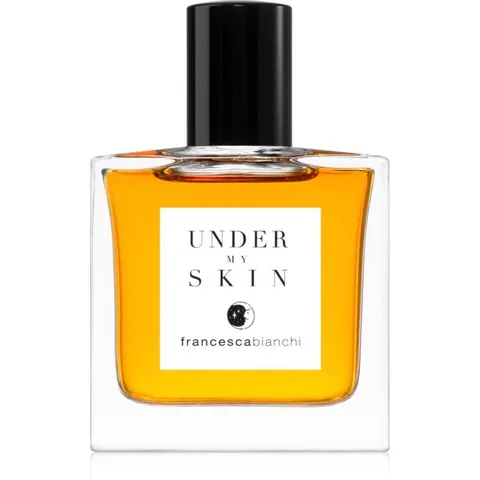 FRANCESCA BIANCHI Under My Skin 30 ml – imagen 2