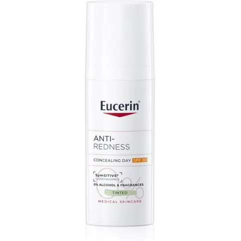 Eucerin Antirose Day Sfp25 – imagen 3