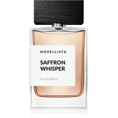 Saffron Whisper Eau De Parfum Unisex 75 Ml – imagen 2