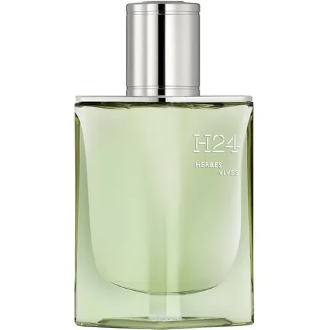 HERMÈS H24 Herbes Vives – imagen 4
