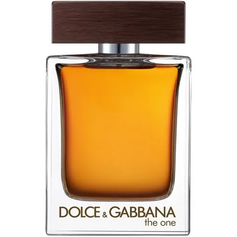 Dolce & Gabbana The One Men EDT 150 ml – imagen 5