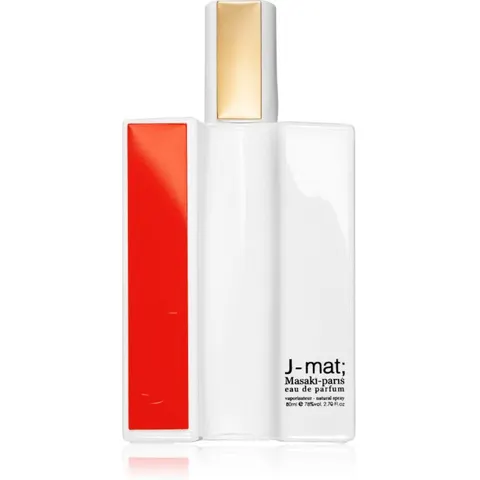 J - Mat Eau De Parfum Para Mujer 80 Ml – imagen 2