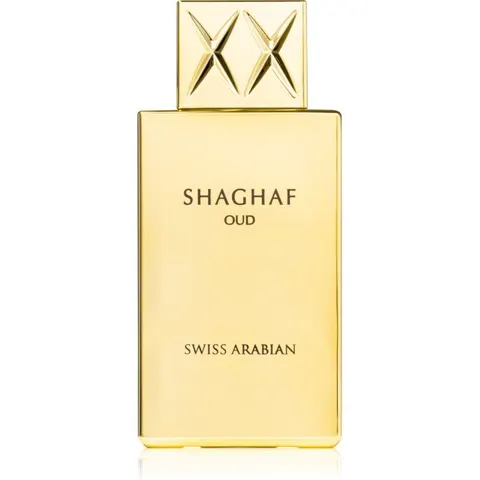 Shaghaf Oud Eau De Parfum Unisex 75 Ml – imagen 2