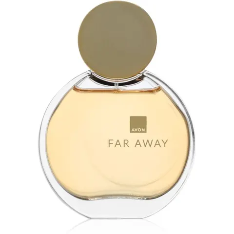 Far Away Eau De Parfum Para Mujer 50 Ml – imagen 2