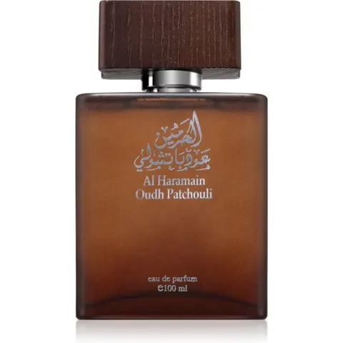 Oudh Patchouli Eau De Parfum Unisex 100 Ml – imagen 2