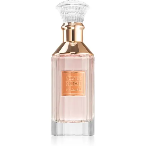 Lattafa Velvet Rose Eau de Parfum 100 ml – imagen 3