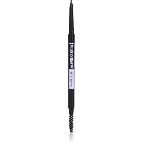 Express Brow Lápiz Automático Para Cejas Tono Medium Brown 9 G – imagen 2
