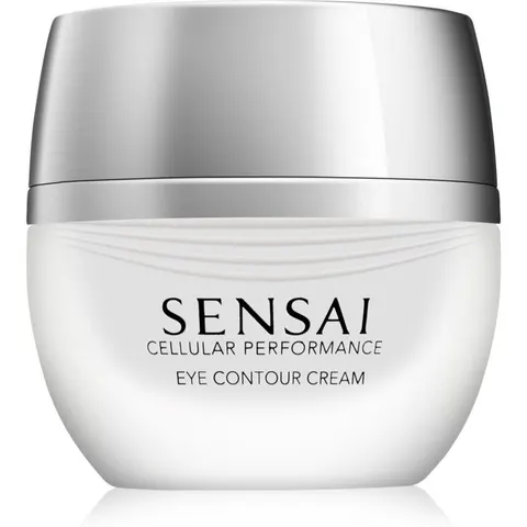 SENSAI Cellular Performance Contour Eye Cream 15 ml – imagen 2