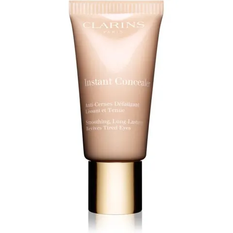 Clarins Instant Concealer #01 – imagen 4