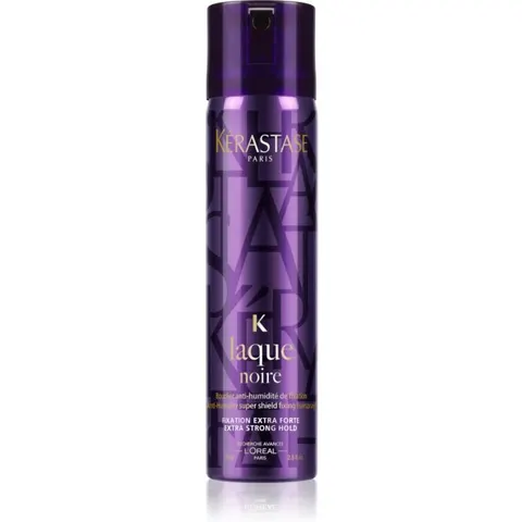 Kérastase Couture Styling Lacque Noire 300mL – imagen 2