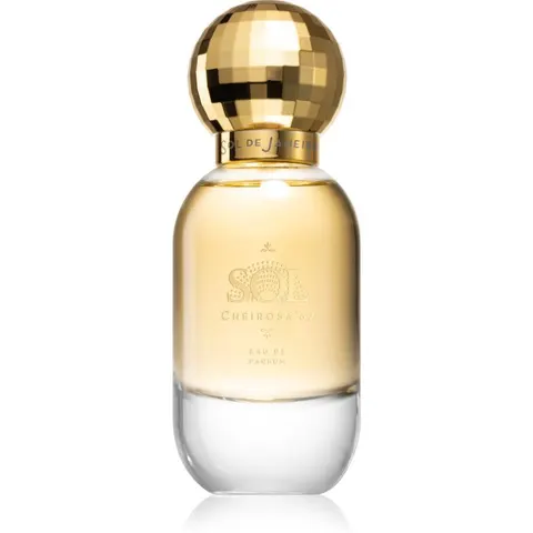 Sol Cheirosa '62 Eau De Parfum Para Mujer 50 Ml – imagen 2