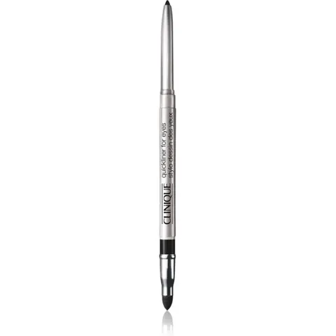 Clinique Delineador Automático para Ojos Really Black – imagen 2