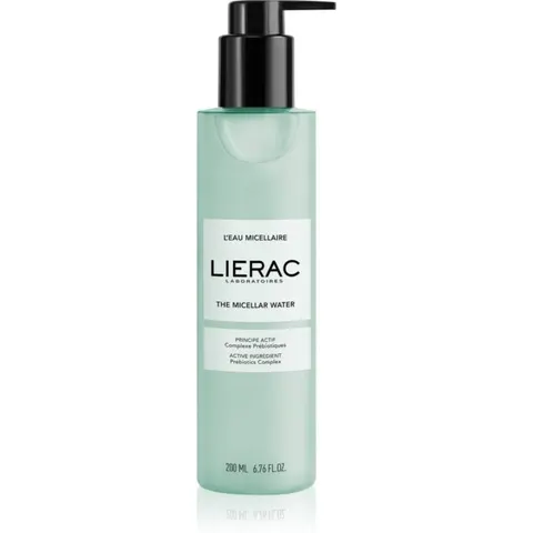 Lierac Agua Micelar 200 ml – imagen 2