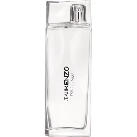 L'Eau Kenzo Pour Femme – imagen 5