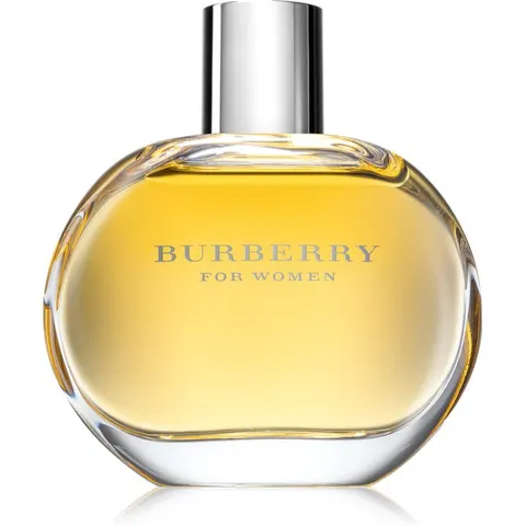 Burberry para mujer Eau de Parfum 90mL – imagen 4