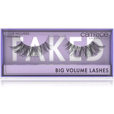 Catrice Faked big volume lashes 2 u – imagen 3