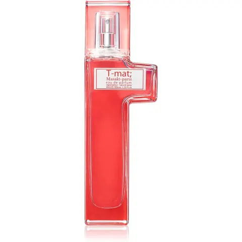 T- Mat Eau De Parfum Para Mujer 40 Ml – imagen 2