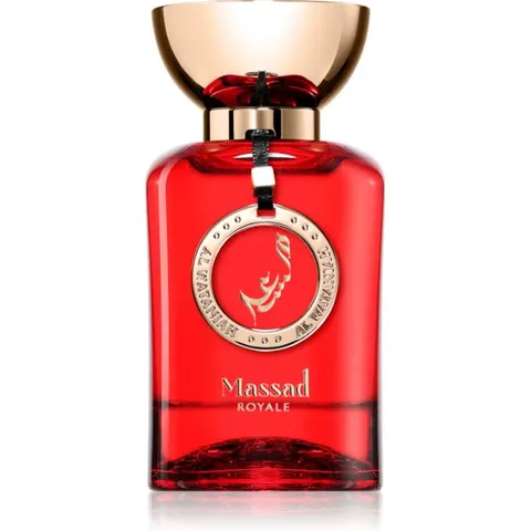 Massad Royale Eau De Parfum Unisex 100 Ml – imagen 2