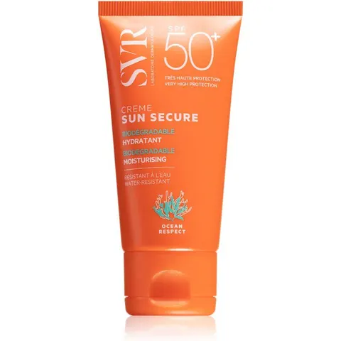 SVR Sun Secure Crema SPF50+ 50ml – imagen 5