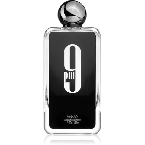 Afnan 9 Pm - 100 ML - Ref. – imagen 3