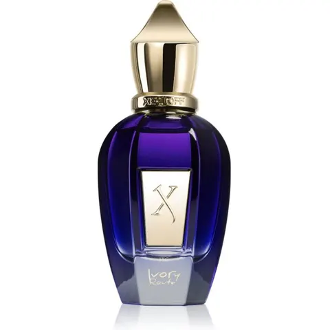 Ivory Route Eau De Parfum Unisex 50 Ml – imagen 2