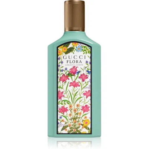 GUCCI Flora Gorgeous Jasmine – imagen 4
