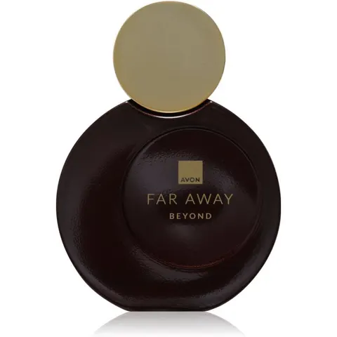 Far Away Beyond Eau De Parfum Para Mujer 50 Ml – imagen 2