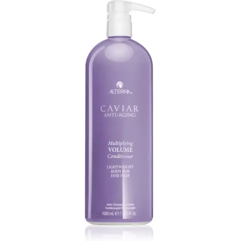 Alterna Caviar Multiplying Volume Conditioner Back Bar 1000 ml – imagen 2