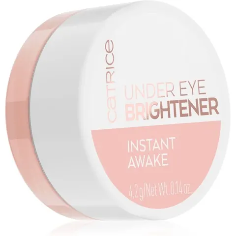 Catrice Cosmetics Concealer Under Eye Brightener 4,2 gr – imagen 3